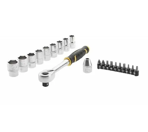 Stanley FMMT82681 / Ráčna 1/2