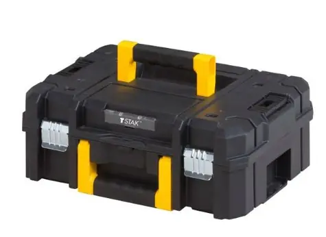 Stanley FMST1-71966 / Kufr na nářadí FatMax / 44x17.5x33 cm