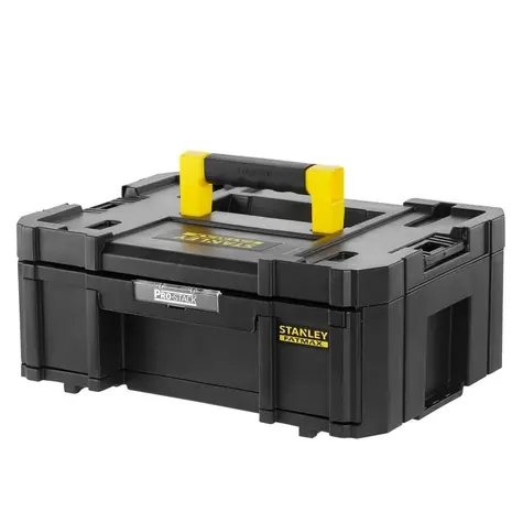 Stanley FMST1-71968 / Kufr na nářadí FatMax / 43x18x31 cm
