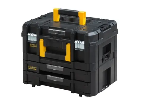 Stanley FMST1-71981 / Kufr na nářadí FatMax / 44x33.5x33 cm