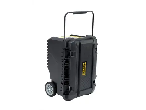 Stanley FMST1-73601 / Pojízdný box na nářadí FatMax / 75x45x52 cm