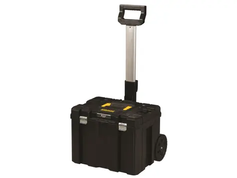 Stanley FMST1-75753 / Kufr na nářadí TSTAK FatMax / 51x43.5x100 cm