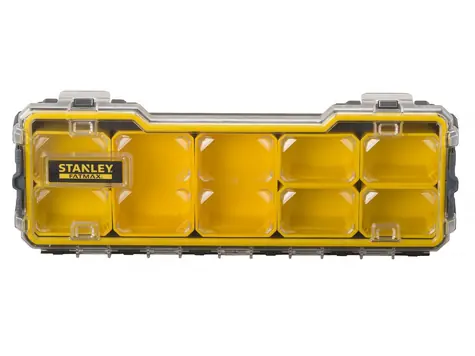 Stanley FMST1-75781 / Organizér nářadí Fatmax / 44x7.5x16 cm