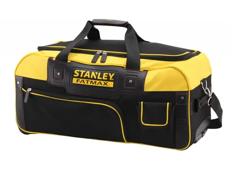 Stanley FMST82706 / Pojízdná brašna na nářadí FatMax / 30x31x64.5 cm