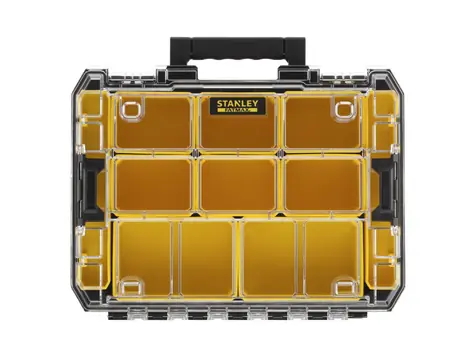 Stanley FMST82967 / Hluboký organizátor TSTAK FatMax / 43.5x33.5x12 cm