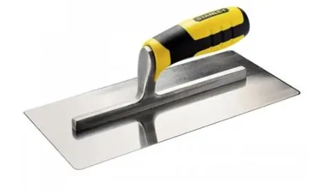 Stanley STHT0-05899 / Hladíko nerezové / 320x130mm
