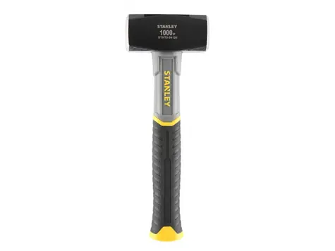 Stanley STHT0-54126 / Palice / 1kg / antivibrační rukojěť