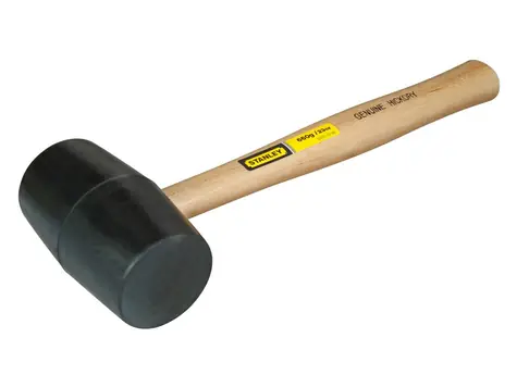Stanley STHT1-57100 / Gumová palice / 800g