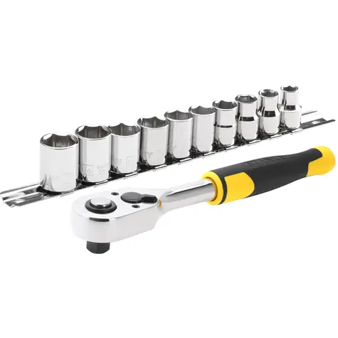 Stanley STMT82670-0 / Ráčna 3/8