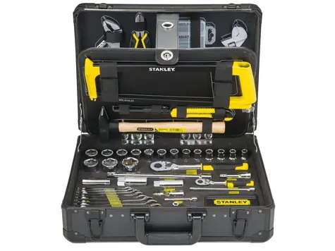 Stanley STMT98109 / Velká sada nářadí 1/4