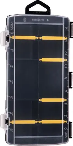 Stanley STST81679 / Organizér / 10 přihrádek 