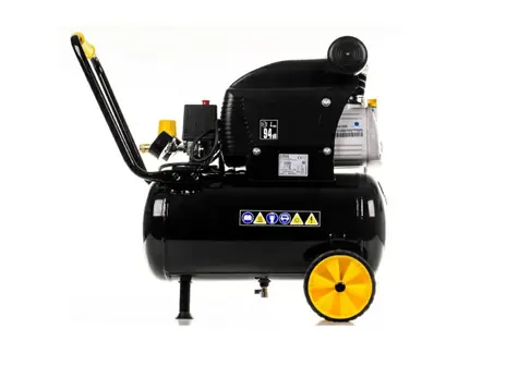 Stanley FCCC4G4STF515 / Olejový kompresor / 24L / 10 bar / 1800W