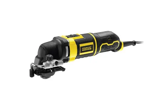 Stanley FME650K / Bruska FatMax / 300W / 230V / 10000-22000 RPM 