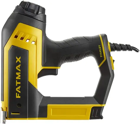 Stanley FMHT6-75934 / Elektrická sponkovačka FatMax 