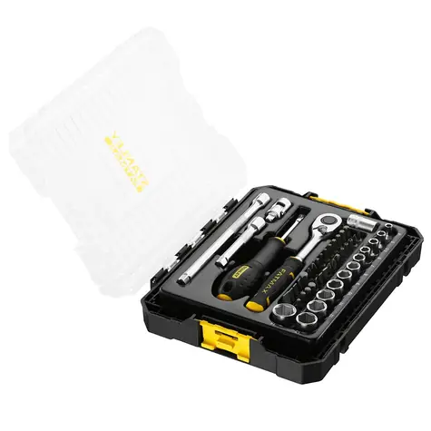 Stanley FMMT98101 / Ráčna 1/4