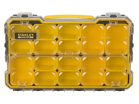 Stanley FMST1-75779 / Organizér na nářadí FatMax / 44x7.5x27 cm