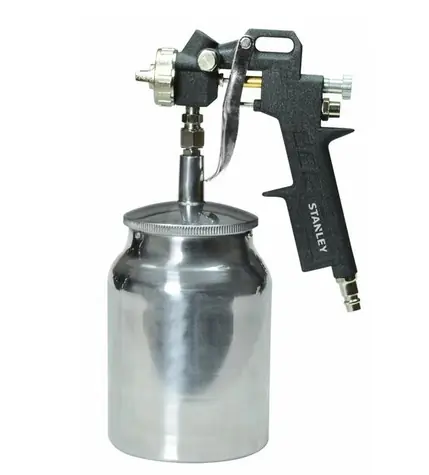 Stanley 151093XSTN / Pistol na barvu se zásobníkem 1L