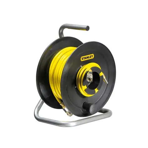 Stanley 166013XSTN / Hadice s bubnem 8x12 mm / 20m