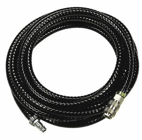 Stanley 166018XSTN / Hadice s rychlospojkami 8x13mm / 10m / 20 bar