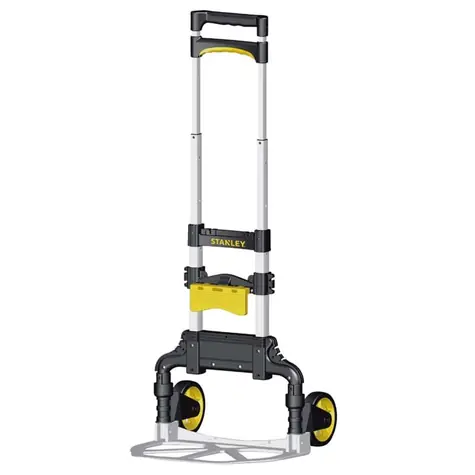 Stanley FT501 / Rudl / hliník / do 60kg