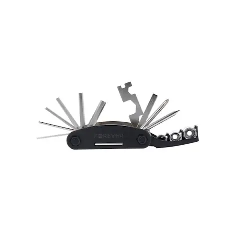 Forever MT-16 Outdoor Cyklistické nářadí multitool 
