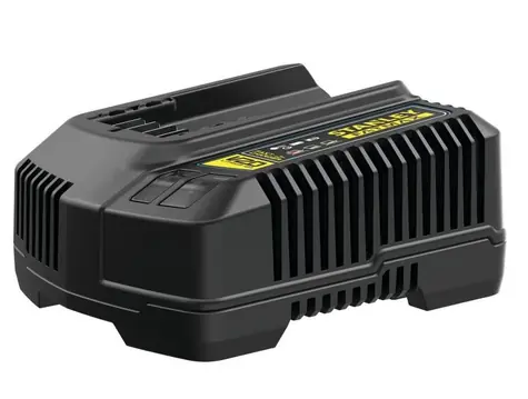 Stanley FATMAX V20 SFMCB14 / Nabíječka / 18V / 230V