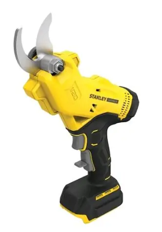 Stanley V20 SFMCPP32B / Aku nůžky na větve / 18V / Li-Ion / Bez aku