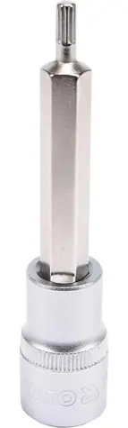 YATO YT-04350 / Nástavec prodloužený 1/2