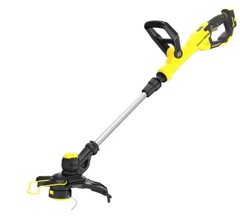 Stanley V20 SFMCST933M1 / Aku strunová sekačka / 330mm / 18V / 1x  4.0Ah