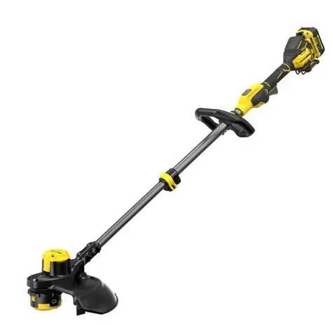 Stanley V20 SFMCSTB933B / Aku strunová sekačka / 330mm / 18V / bez aku