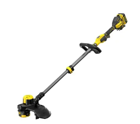 Stanley V20 SFMCSTB933M / Aku strunová sekačka / 330mm / 18V / 1x 4.0Ah