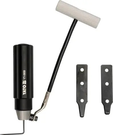 YATO YT-0659 / Nůž na vyřezávání skel