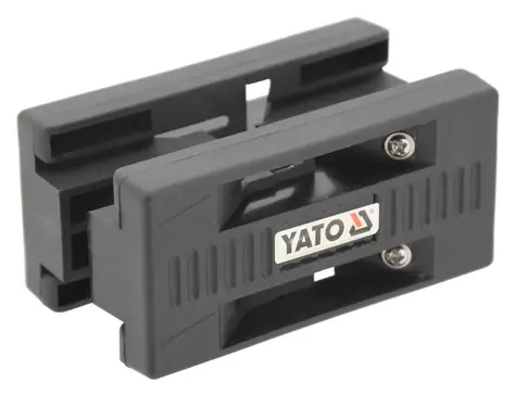 YATO YT-5710 / Nůž ořezávací na hrany lamina 13 - 25 mm