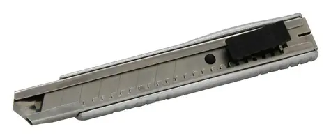 YATO YT-7512 / Nůž řezací 18 mm