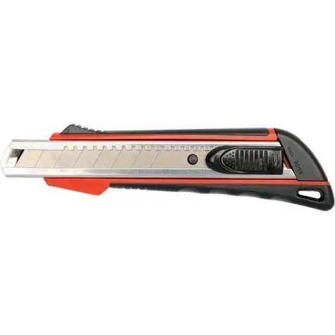 YATO YT-7507 / Nůž řezací 18 mm pojistka