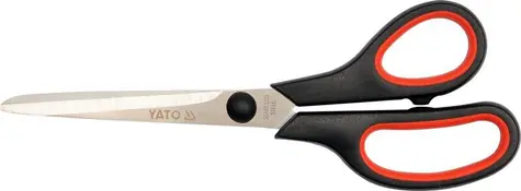 YATO YT-19763 / Nůžky 170mm