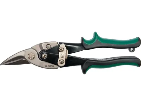 YATO YT-1961 / Nůžky na plech 250 mm pravé / CrMo