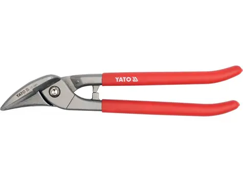 YATO YT-1901 / Nůžky na plech 260 mm pravé