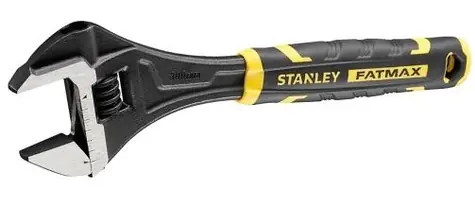 Stanley SFMHT13127-0 / FatMax Nastavitelný klíč 250mm