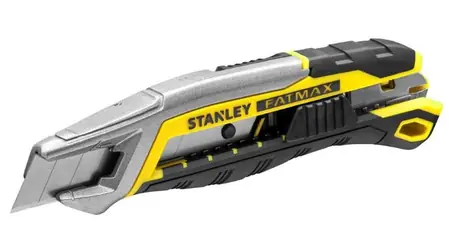 Stanley SFMHT10594-0 FatMax odlamovací nůž 18mm / délka 165 mm