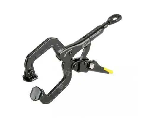Stanley SFMHT0-74892 FatMax Kleště samosvorné upínací typu C / délka 280 mm