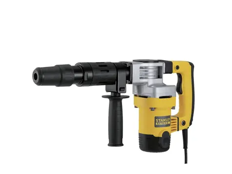 Stanley SFMEH220K / sekací kladivo / 1010W / 2900 úderů-min / 8.5J / SDS-Max