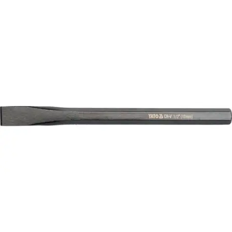 YATO YT-47149 / Sekáč plochý 16 x 172mm