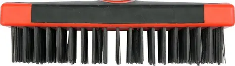 YATO YT-6334 / Kartáč drátěný 180 x 65 mm