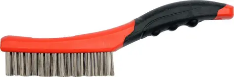 YATO YT-6338 / Kartáč drátěný ruční 260 mm