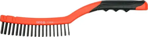 YATO YT-6330 / Kartáč drátěný ruční 340 mm