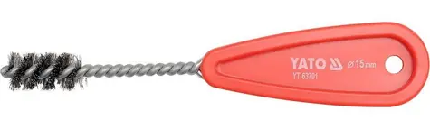 YATO YT-63701 / Kartáč vnitřní na měděné trubky 15mm