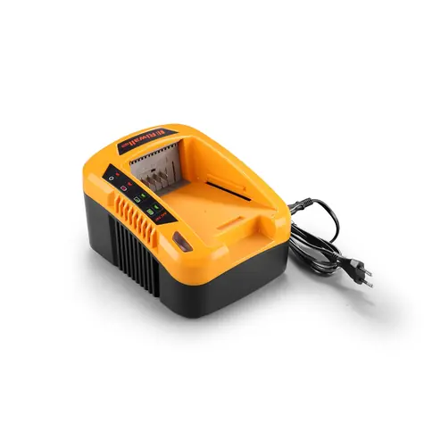 Riwall PRO RAC 540 / Rychlonabíječka / 40V / 4A