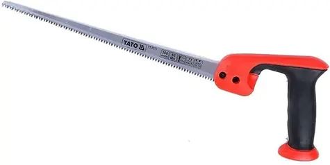 YATO YT-3133 / Pila na dřevo 300 mm na otvory