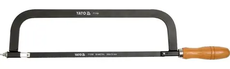 YATO YT-3160 / Pila na železo 300 mm